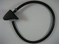 1999-2002 Land Rover Discovery Ii Front Headlamp Washer Jet Nozzle 