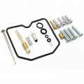 Secosautoparts 2pcs Carburetor Carb Rebuild Repair Kit V 26-1644 Compatible With Kawasaki Ninja Ex250 Ex500 El Ex En 250 500
