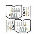 Secosautoparts 2pcs Carburetor Carb Rebuild Repair Kit V 26-1644 Compatible With Kawasaki Ninja Ex250 Ex500 El Ex En 250 500