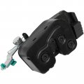 Ocpty Door Latch Lock Actuator Rear Right Side Fit 1998-2002 For Dodge Ram 1500 2500 3500 55275100