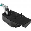 Ocpty Door Latch Lock Actuator Rear Right Side Fit 1998-2002 For Dodge Ram 1500 2500 3500 55275100