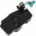 Ocpty Door Latch Lock Actuator Rear Right Side Fit 1998-2002 For Dodge Ram 1500 2500 3500 55275100