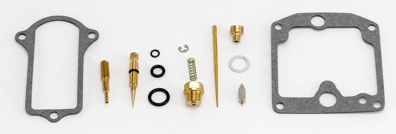 High Performance Carburetor Kit Fits Kz1000a Mkii Kz 1000a 1977-1980uretor Rebuild Replacement Carb Carb Repair Overhaul