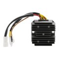 Motorcycle Voltage Regulator Rectifier Replacement For F650 F650cs F650gs F800s F800st 1997-2011 