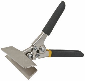 6 Jaw Straight Sheet Metal Seamer
