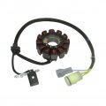 Tc-motor 12 Coils Magneto Stator For Zongshen Zs177mm 250cc Engine Nc250 Nc450 450cc Dirt Bike Motorcycle