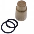 Jeenda Hydraulic Case Drain Filter For Bobcat 425 428 645 653 742 743 751 763 873 883 963 S100 S130 S150 S160 S185 S205 S220 