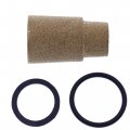 Jeenda Hydraulic Case Drain Filter For Bobcat 425 428 645 653 742 743 751 763 873 883 963 S100 S130 S150 S160 S185 S205 S220
