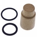 Jeenda Hydraulic Case Drain Filter For Bobcat 425 428 645 653 742 743 751 763 873 883 963 S100 S130 S150 S160 S185 S205 S220
