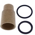Jeenda Hydraulic Case Drain Filter For Bobcat 425 428 645 653 742 743 751 763 873 883 963 S100 S130 S150 S160 S185 S205 S220