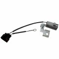 Firmusparts Scsa06c Compressor Wire Harness Compatible With Kubota Tractor L4240 L4310 L4330 L4630 L4740 L5030 L5240 L5740 M95