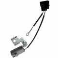 Firmusparts Scsa06c Compressor Wire Harness Compatible With Kubota Tractor L4240 L4310 L4330 L4630 L4740 L5030 L5240 L5740 M95