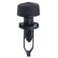 Rexka 15 Pcs Front Grille Push-type Retainer For Toyota Scion Lexus 53384-68010 Rav4 Tc Es300h Es350 