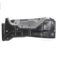 Engine Splash Shield Passenger Side For Mitsubishi Rvr Outlander Sport 2011 To 2022 Plastic Front Cover Replaces Mi1228115 