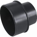 Woodstock W1011 4-inch To 3-inch Reducer 