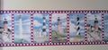 Wallpaper Border Lighthouse Seabrook Theme 