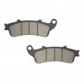 For Reart Brake Pads Honda Nrx1800 Valkyrie Rune 1800 06435-mec-006 Mod-ztf1-17366