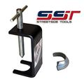 Sst-1055-k Gm Front Pump Remover And End Play Checking Tool Kit 