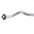 A-premium A C Liquid Line Hose Assembly Compatible With Volkswagen Passat 2016-2018 V6 3 6l Condenser To Evap Without Orifice