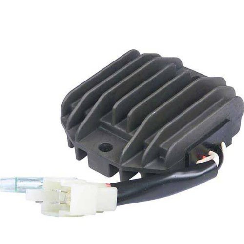 1998 Polaris Magnum 500 4x4 Atv Electric Rectifier Regulator