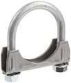 Ap Exhaust M134 Clamp 