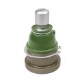 Front Ball Joint For 2006 2007 2008 2009 2010 Mazda 5 Sintered Metal With Green Neoprene Boot Press In Mounting 