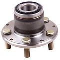 051-6091 Wheel Hub And Bearing Assembly Alloy Steel Roller With Abs Ring Or Sensor Application Specific For Vehicle 
