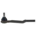 Tie Rod End For 1991 1992 1993 Dodge Dynasty Front Position Rubber Boot Black Threaded Stud Alx Pau Og Ges3003rl Cla2 
