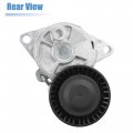 X Autohaux Engine Belt Tensioner Pulley Assembly Serpentine For Bmw E46 E39 E53 M3 2001-2006 X5 2001-2002 No 11281433571