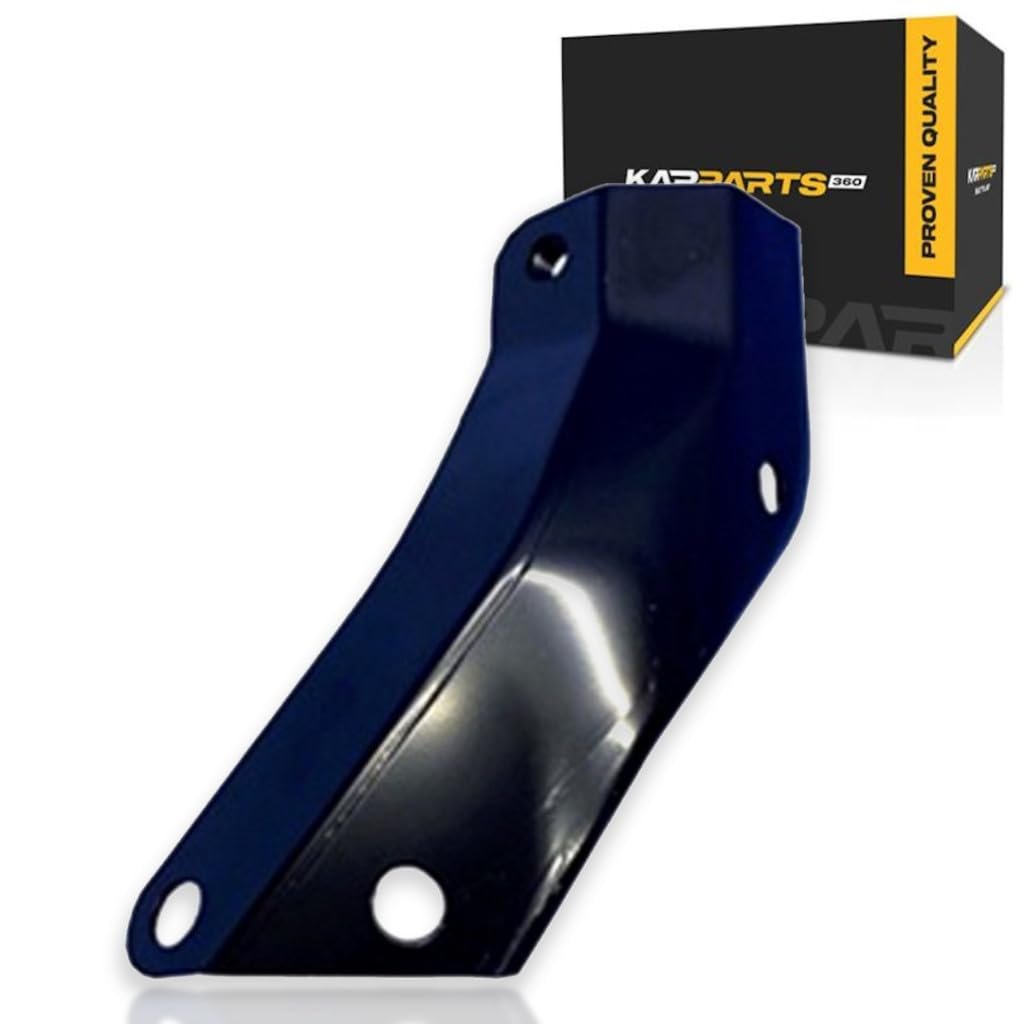 Radiator Support Passenger Side Front For Mitsubishi Outlander Sport Rvr 2020 2021 2022 Steel Reinforcement Replacement