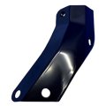 Radiator Support Passenger Side Front For Mitsubishi Outlander Sport Rvr 2020 2021 2022 Steel Reinforcement Replacement 