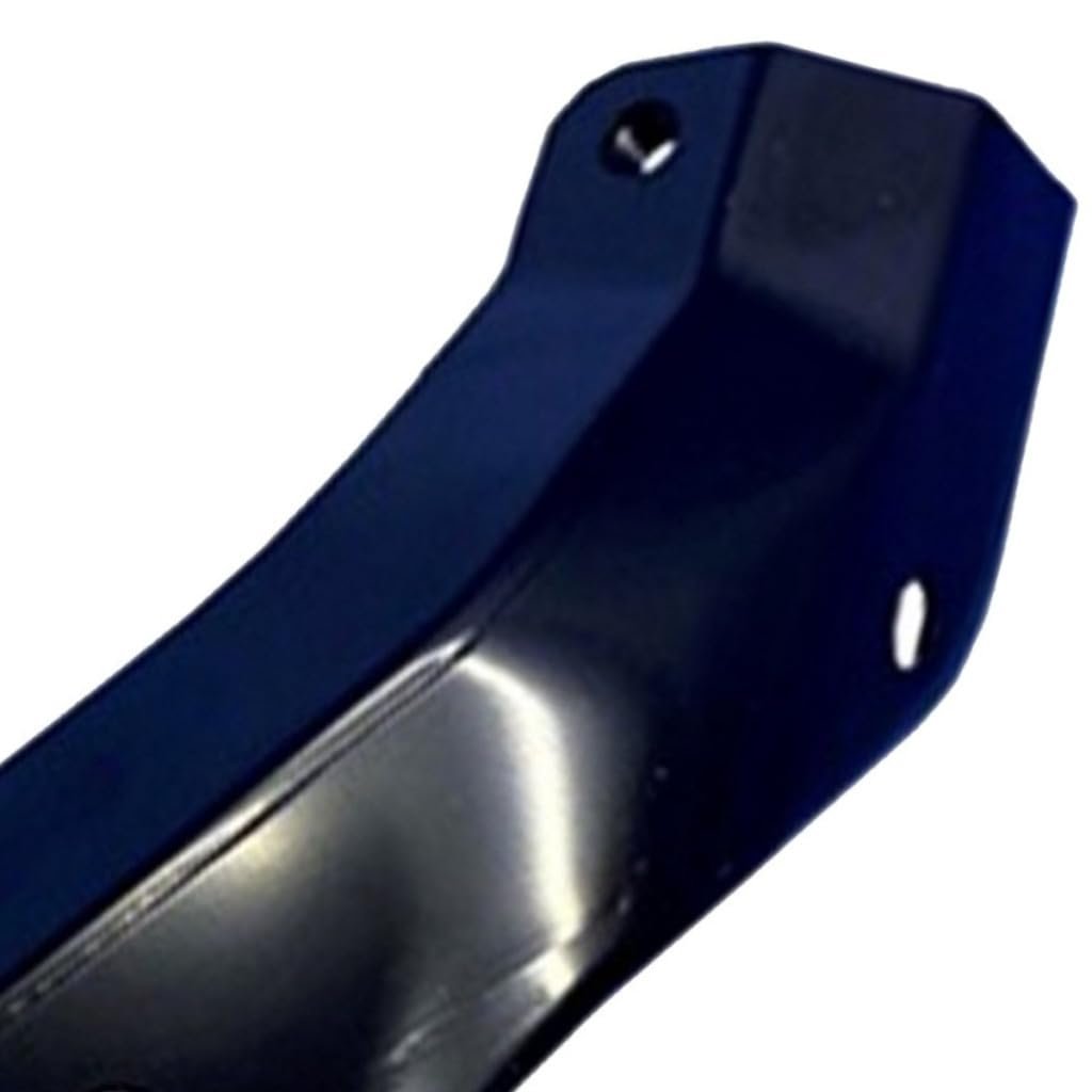Radiator Support Passenger Side Front For Mitsubishi Outlander Sport Rvr 2020 2021 2022 Steel Reinforcement Replacement