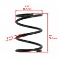 Caltric Primary Drive Clutch Spring Compatible With Polaris Rzr Xp Turbo S 18-2020