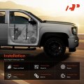 A-premium Electric Power Window Regulator Without Motor Compatible With Ford Edge 2015-2020 Front Right Passenger Side