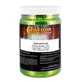Custom Shop Gecko Green Micro Flake 004 Micron Size 1 Lb Package