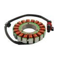 Stator Replacement For Rzr 570 900 1000 Xp S Eps 2012-2018 Ranger 2016-2018 Sportsman 2014-2018 Athletes 2014-2017 General 