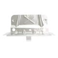 Polaris Heatshield Service Kit Z-18-01-a Rzr Xp 1000