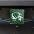 Utah Valley University Primary Logo Tow Trailer Hitch Cover Plug Insert 1 4 Inch 25