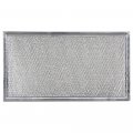 Whirlpoola Genuine Grease Filter For Over-the-range Microwaves A Replaces 8206229 8206229arp Silver 
