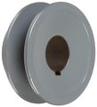 Tb Woods Bk2478 Fhp Bored-to-size V-belt Sheave B Belt Section 1 Groove 7 8 Bore Cast Iron 2 55 Od 9810 Max Rpm 