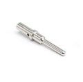 Automotive Connectors Male Cntct Machined Sz 16 14g Ni Plt 5 Pieces 