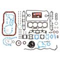 Evergreen Engine Rering Kit Fsbrr2039 For 91-95 Toyota Celica Mr2 3sgte Full Gasket Set Standard Size Main Rod Bearings Piston 