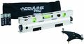 Johnson Level And Tool 40-6184 Three-beam Magnetic Torpedo Laser 