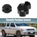 Uxcell 4pcs Car Throttle Position Sensor Replacement No 4874371ac 4874371ab For Jeep Cherokee 1997-2001