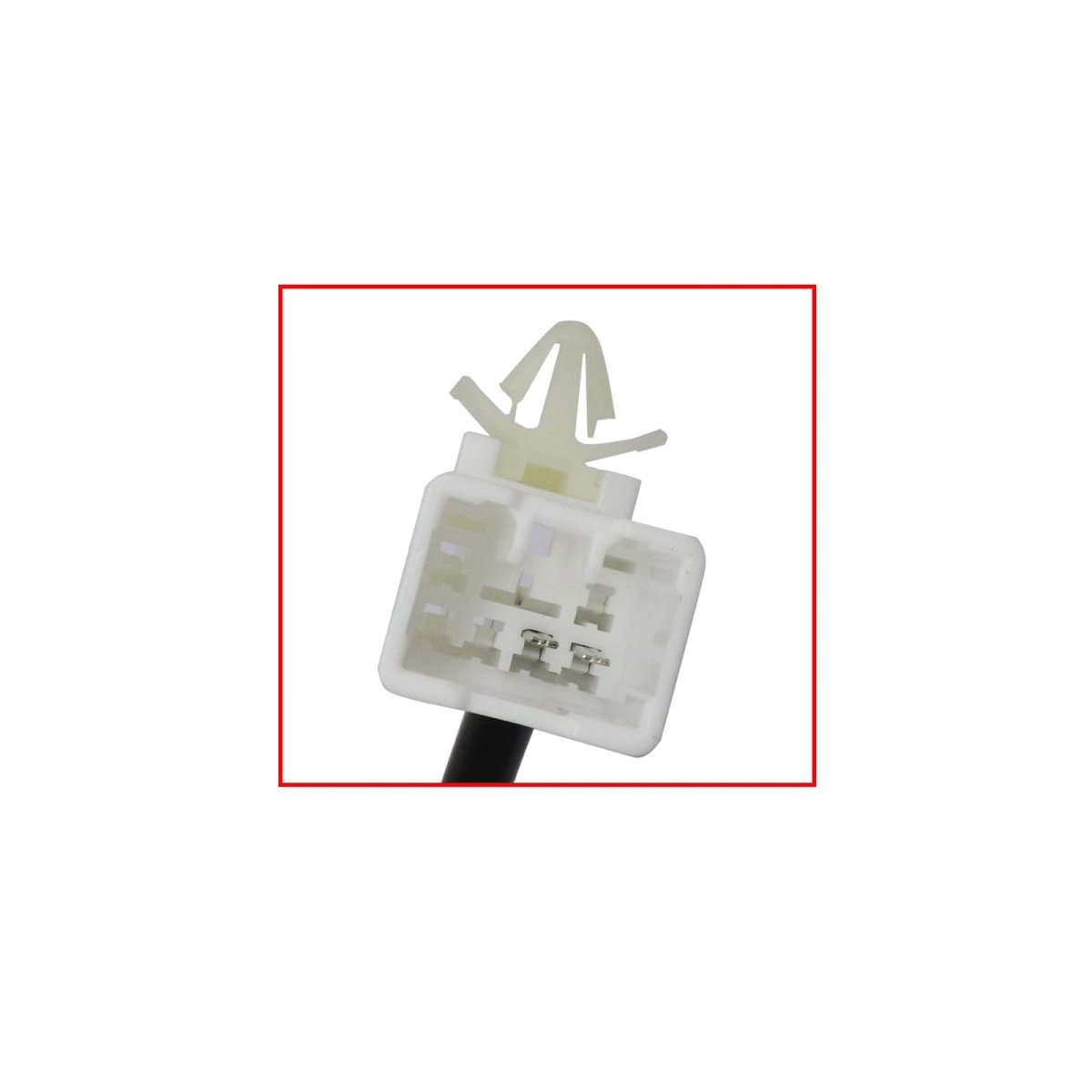 Ignition Lock Cylinder With 2 Keys For Kia Rio 2006 2010 And Rio5 2009 Part Number 819001gl00 81900-1gl00