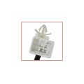 Ignition Lock Cylinder With 2 Keys For Kia Rio 2006 2010 And Rio5 2009 Part Number 819001gl00 81900-1gl00