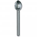 Toolusa 3 8 Tip Egg Shaped High Speed Cutter With 1 Shank Ldre-144 