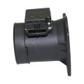 Mass Air Flow Sensor For Mercury Grand Marquis 1996 1997 1998 1999 With Housing 4 Blade Male Terminal Female Connector Replace 