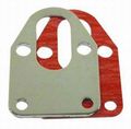 Racing Power R2310 Fuel Pump Mounting Plate 