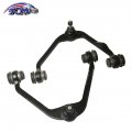 14pcs Suspension Kit Front Control Arm Ball Joint Tie Rod 2 48 Bolt For 1997-2004d Expedition F-150 F-250 For Lincoln Navigator